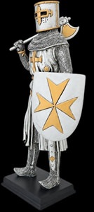 HISTORISKE FIGURER